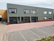 Röntgenweg 18K, 2408 AB Alphen aan den Rijn