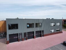 Röntgenweg 18K, 2408 AB Alphen aan den Rijn