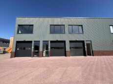 Röntgenweg 18K, 2408 AB Alphen aan den Rijn