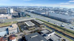 Koraalrood 50, 2718 SC Zoetermeer