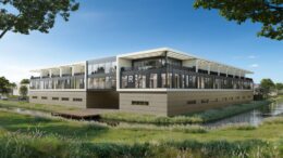 Koraalrood 50, 2718 SC Zoetermeer