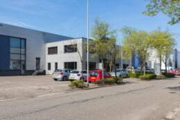 Coenecoop 103, 2741 PH Waddinxveen