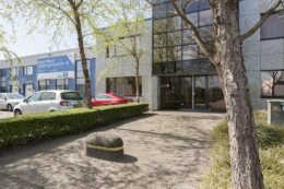 Coenecoop 103, 2741 PH Waddinxveen