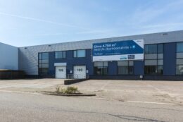 Coenecoop 103, 2741 PH Waddinxveen