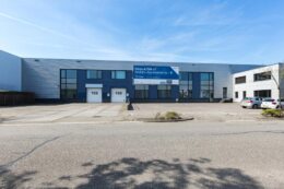 Coenecoop 103, 2741 PH Waddinxveen