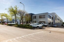 Coenecoop 103, 2741 PH Waddinxveen