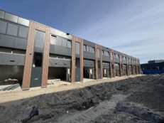 Goudstraat 1-24, 2718 RD Zoetermeer