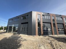 Goudstraat 1-24, 2718 RD Zoetermeer