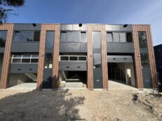 Goudstraat 1-24, 2718 RD Zoetermeer