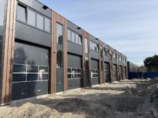 Goudstraat 1-24, 2718 RD Zoetermeer