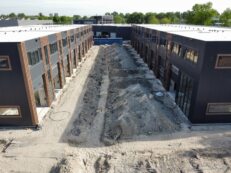 Goudstraat 1-24, 2718 RD Zoetermeer