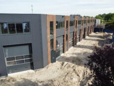 Goudstraat 1-24, 2718 RD Zoetermeer