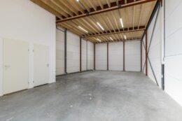 Kattendijk 43-d12, 2831 AA Gouderak