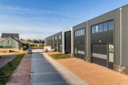 Kattendijk 43-d12, 2831 AA Gouderak