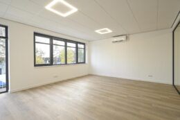 Goudstraat 1-32, 2718 RD Zoetermeer