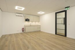 Goudstraat 1-32, 2718 RD Zoetermeer