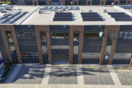 Goudstraat 1-32, 2718 RD Zoetermeer