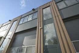 Goudstraat 1-32, 2718 RD Zoetermeer