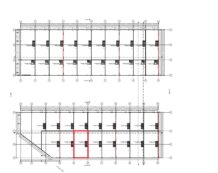 Goudstraat 1-32, 2718 RD Zoetermeer