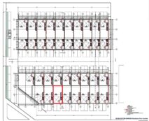 Goudstraat 1-32, 2718 RD Zoetermeer