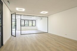 Goudstraat 1-32, 2718 RD Zoetermeer