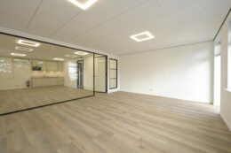 Goudstraat 1-32, 2718 RD Zoetermeer