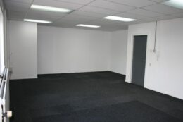 Industrieweg 14K, 2712 LB Zoetermeer