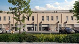 Grote Esch, 2841 MJ Moordrecht