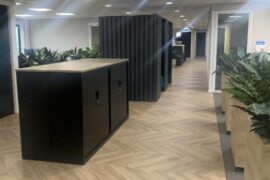 Johan de Wittlaan 5, 2517 JR Den Haag