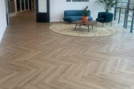 Johan de Wittlaan 5, 2517 JR Den Haag