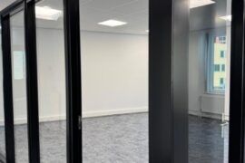 Johan de Wittlaan 5, 2517 JR Den Haag