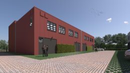 Van der Waalsstraat 42B, 2721 KX Zoetermeer