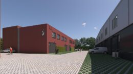 Van der Waalsstraat 42B, 2721 KX Zoetermeer