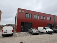 Van der Waalsstraat 42B, 2721 KX Zoetermeer