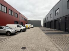Van der Waalsstraat 42B, 2721 KX Zoetermeer