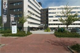 Bredewater 26, 2715 CA Zoetermeer