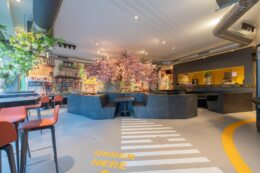 Posthoornstraat 524, 3011 WD Rotterdam