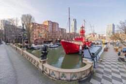 Posthoornstraat 524, 3011 WD Rotterdam