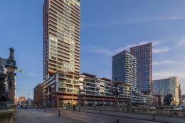 Posthoornstraat 524, 3011 WD Rotterdam