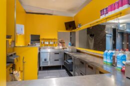 Posthoornstraat 524, 3011 WD Rotterdam