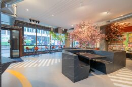 Posthoornstraat 524, 3011 WD Rotterdam