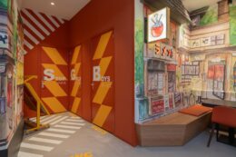 Posthoornstraat 524, 3011 WD Rotterdam