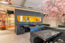 Posthoornstraat 524, 3011 WD Rotterdam