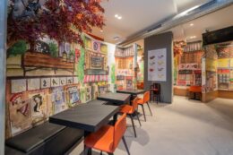 Posthoornstraat 524, 3011 WD Rotterdam