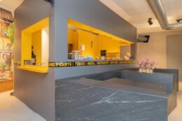 Posthoornstraat 524, 3011 WD Rotterdam