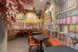 Posthoornstraat 524, 3011 WD Rotterdam