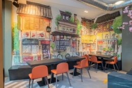 Posthoornstraat 524, 3011 WD Rotterdam