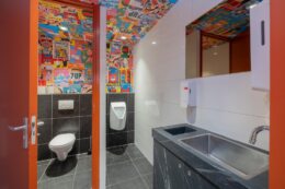 Posthoornstraat 524, 3011 WD Rotterdam