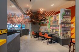 Posthoornstraat 524, 3011 WD Rotterdam