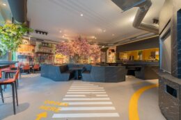 Posthoornstraat 524, 3011 WD Rotterdam